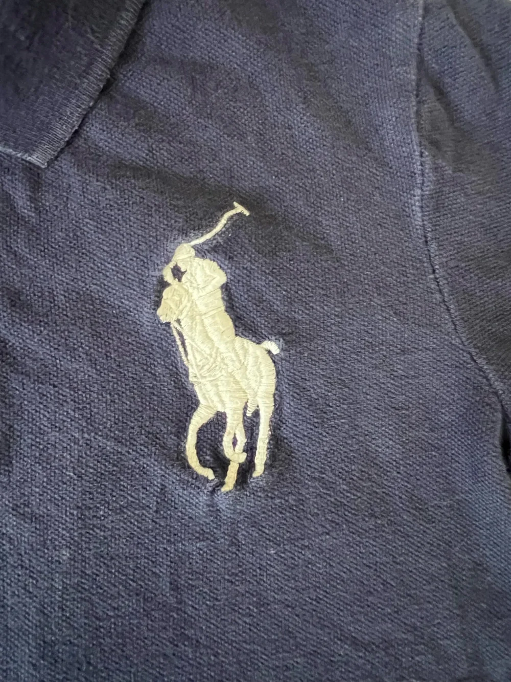 Ralph Lauren short sleeve